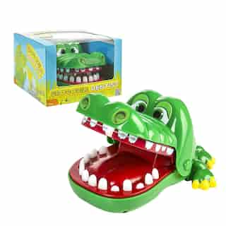 Crocodile Dentist