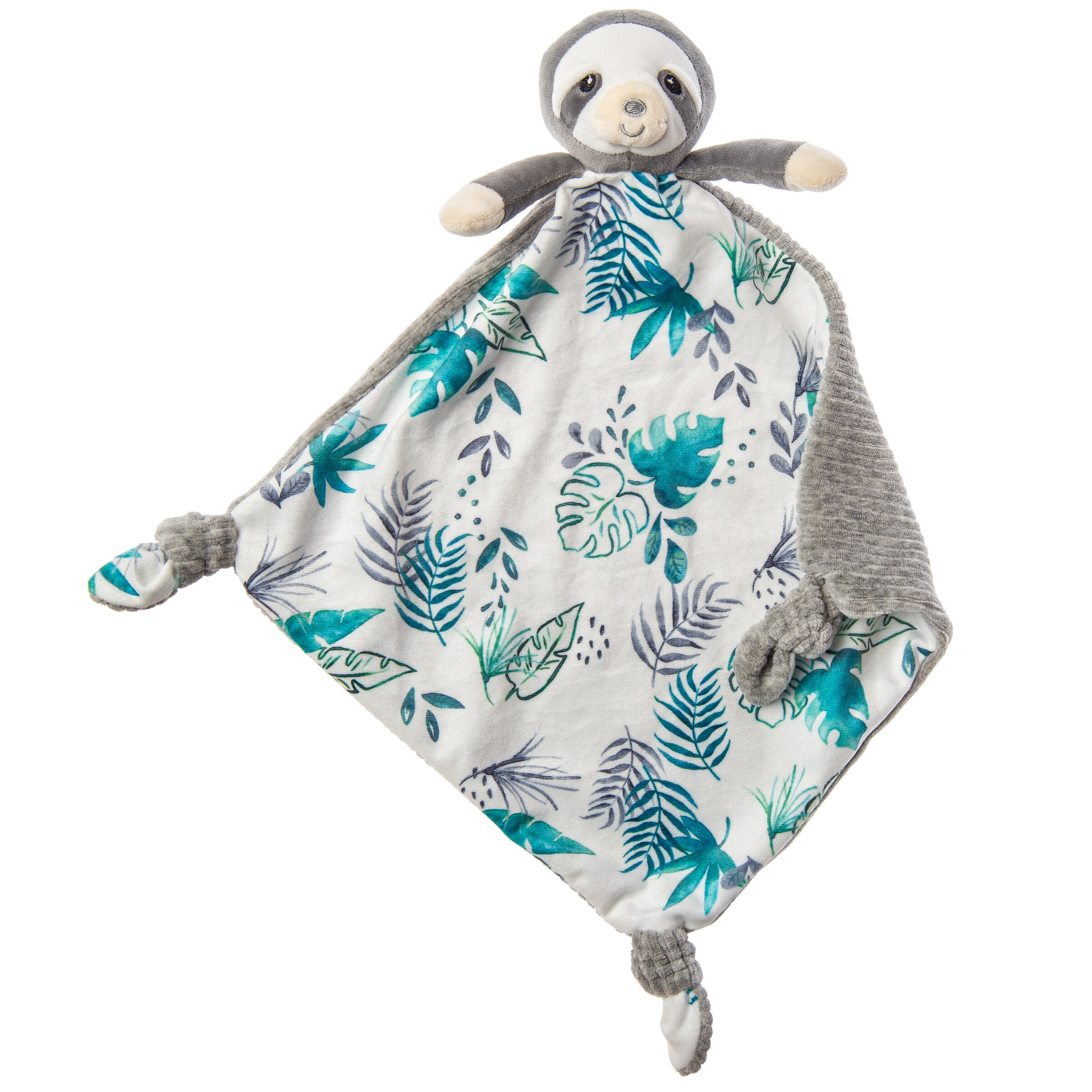 sloth security blanket