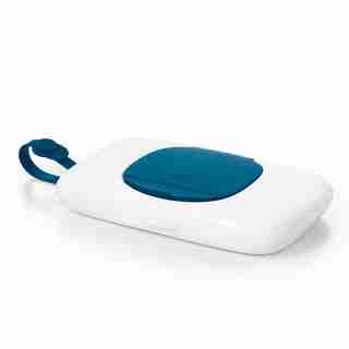 Distributeur de lingettes On the Go - Marine