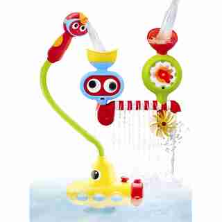 Yookidoo Submarine Spray Station
