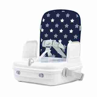 Yummigo Booster, Navy stars
