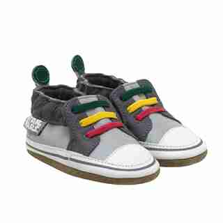 Soft Sole Star Wars™, Boba Fett