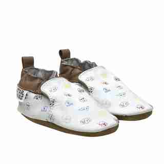 Soft Sole Star Wars™, Light & Dark