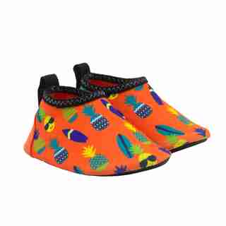 Aqua Shoes, Cool Pineapple