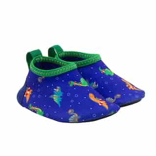 Aqua Shoes, Swimming Dinos