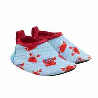 Aqua Shoes, Scuba Crabs