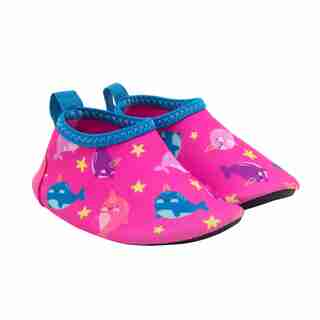 Aqua Shoes, Narwhal Stars