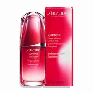 Ultimune Concentré Activateur Énergisant, 50ml