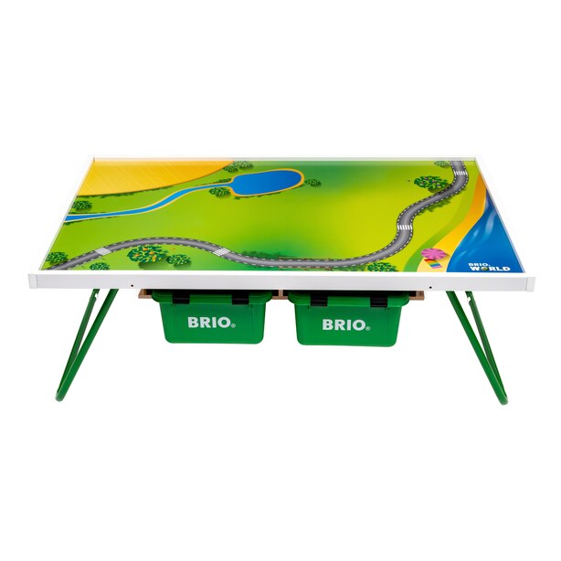Brio Play Table by BRIO Toys www.chapters.indigo.ca