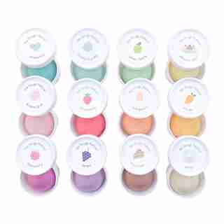 Collector's Set of Dough