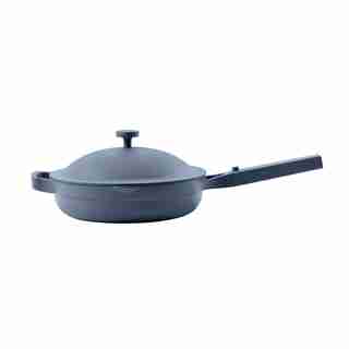 Always Pan, Blue Salt