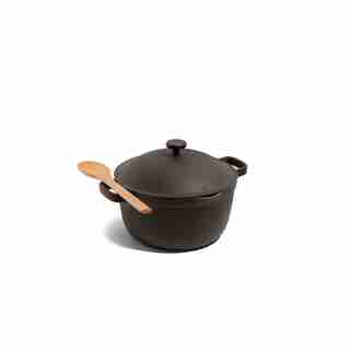 Perfect Pot, Char