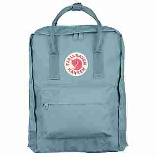 Kånken Original Backpack, Sky Blue