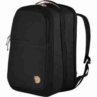 Travel Pack, Black