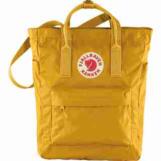 Kånken Totepack, Ochre