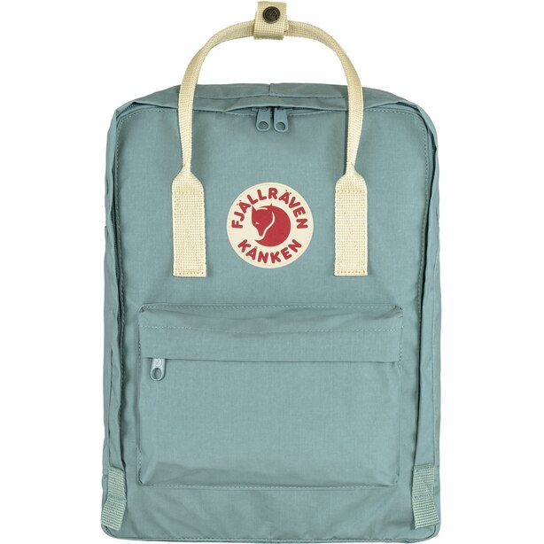 Sac à dos Kånken, Bleu CielChêne Clair de Fjallraven Articlescadeau
