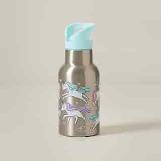 STAINLESS STEEL BOTTLE, UNICORN