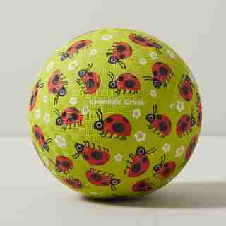 7" Playground Ball, Bugs