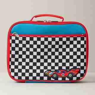 Lunch Box Race Cars