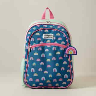 Backpack, Rainbow