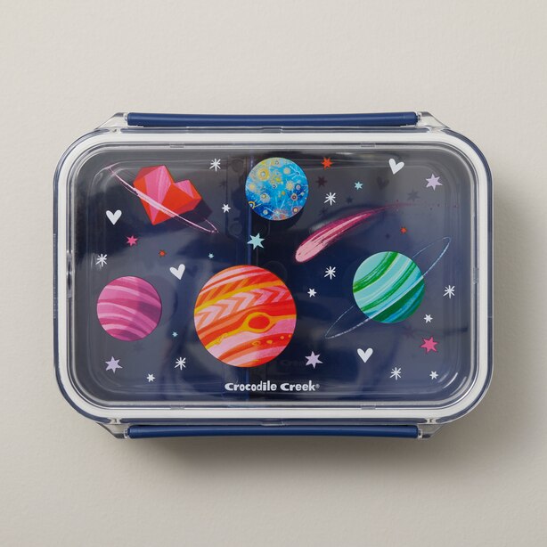 Bento Box Unicorn by Wonder Co. x Crocodile Creek Gifts www