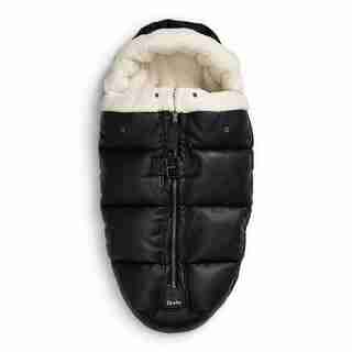 Elodie Details Stroller Footmuffs - Aviator Black