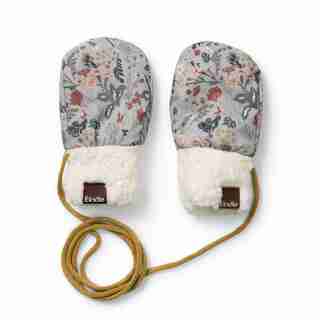 Elodie Details Mittens Vintage Flower 0-12 months