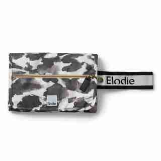 Elodie Details Portable Changing Pad - Wild Paris