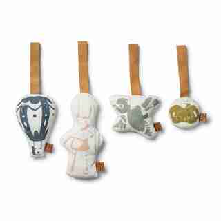 House of Elodie - Baby Gym Toys