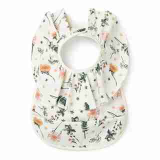 Elodie Details Baby Bib - Meadow Blossom
