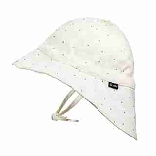 Elodie Details - Sun Hat -Tender Blue Dew 6-12 months