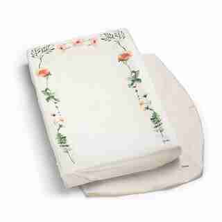 Elodie Details Changing Pad Cover Assorted pack of 2- Meadow Flower