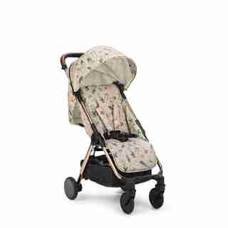 Mondo Stroller, Meadow Blossom