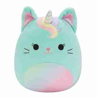 7.5" Squishmallows, Nicole the Caticorn