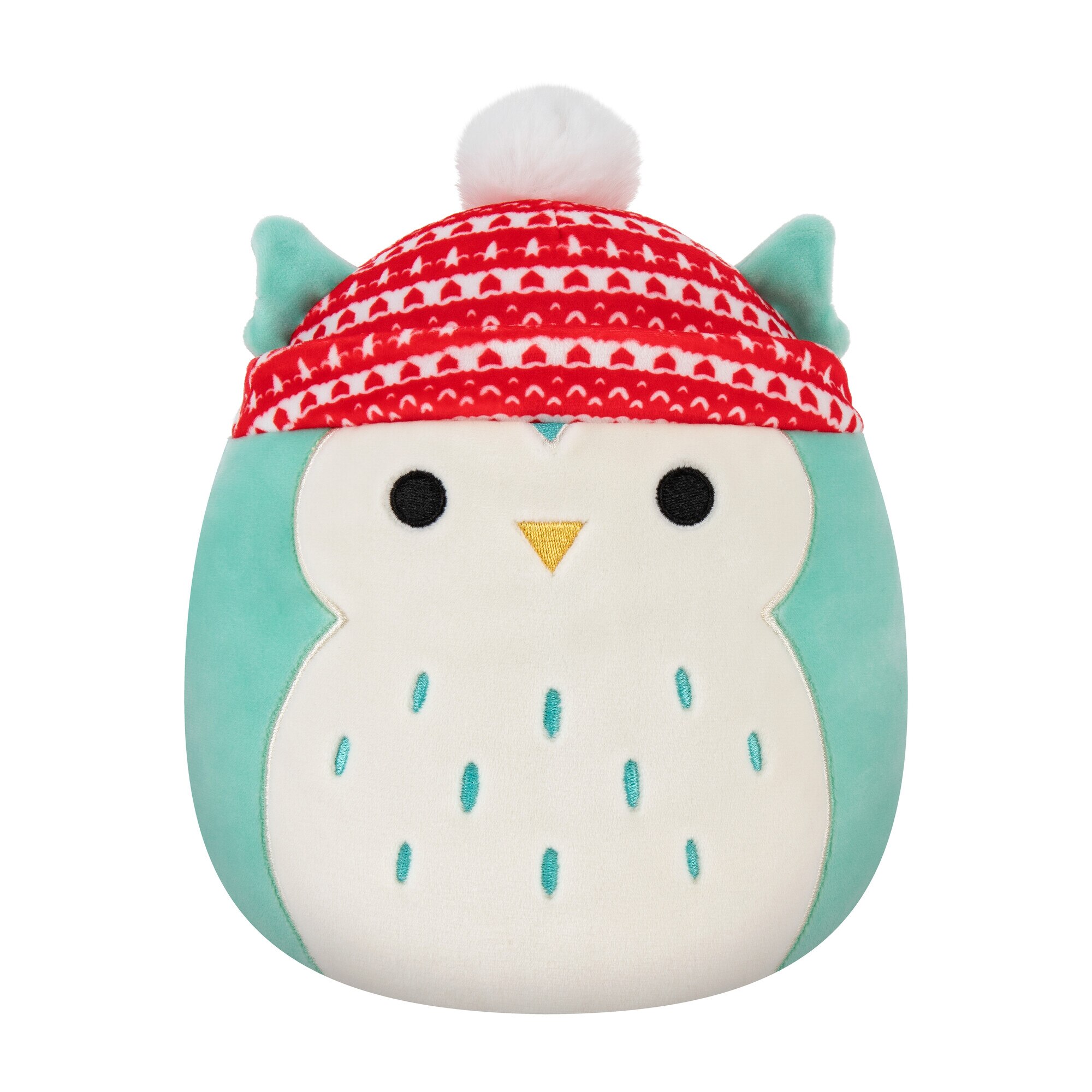 squishmallow winston