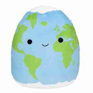 24" SQUISHMALLOWS EARTH & SPACE, 1 OF 2 ASSORTED STYLES