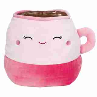 24" SQUISHMALLOW LATTE
