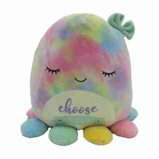 12" INSPIRATION MESSAGES SQUISHMALLOWS ASSORTMENT