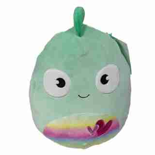 8" SQUISHMALLOW VALENTINE'S ASSORTMENT (1 OF 6 STYLES)