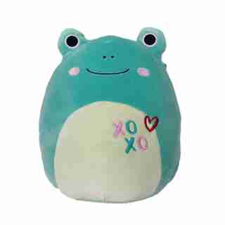 12" VALENTINE'S SQUISHMALLOWS 1 OF 6 ASSORTED STYLES