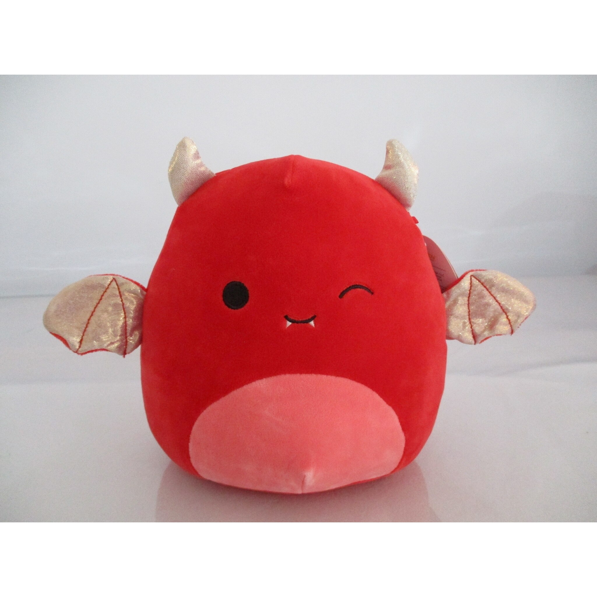 squishmallow devil dog