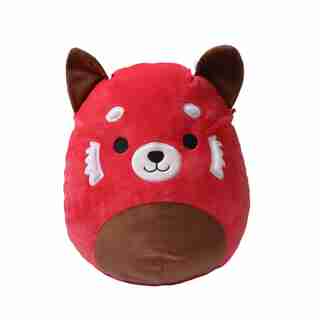 12" ANIMAL SQUISHMALLOWS 1 OF 6 ASSORTED STYLES