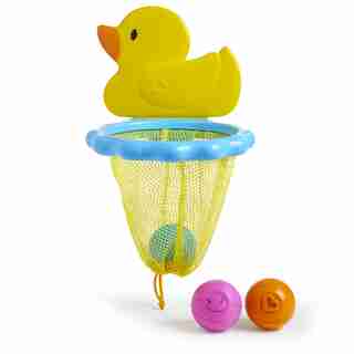 DuckDunk™ Bath Toy