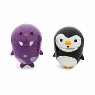 Munchkin Clean Squeeze