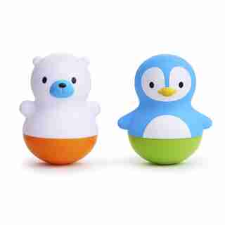 Munchkin Bath Bobbers