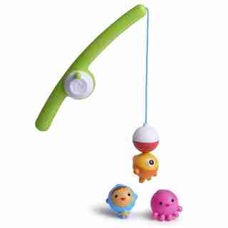 Fishin’™ Bath Toy