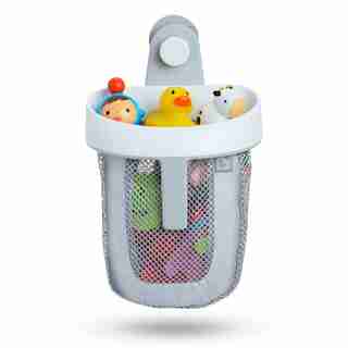 Munchkin Super Scoop Grey