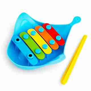 Dingray™ Bath Xylophone