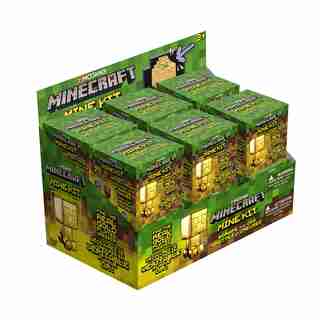 Minecraft Mine Kit