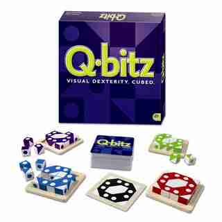 Q-bitz